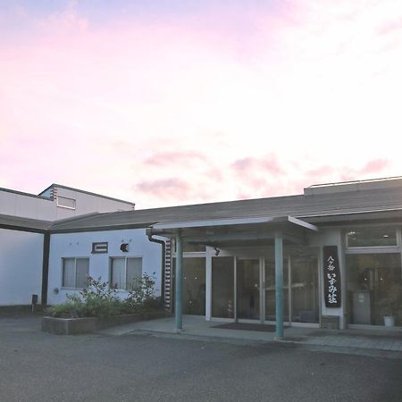 Yatsugatake Izumiso Hotel Hokuto  Luaran gambar