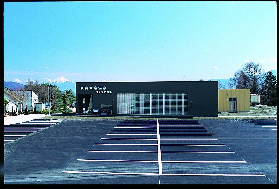 Yatsugatake Izumiso Hotel Hokuto  Luaran gambar