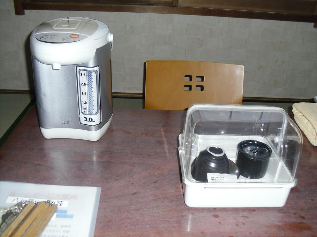 Yatsugatake Izumiso Hotel Hokuto  Luaran gambar