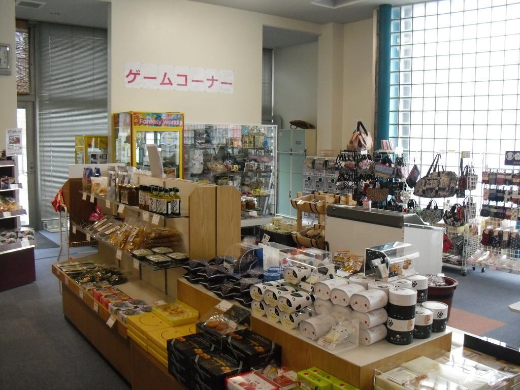Yatsugatake Izumiso Hotel Hokuto  Luaran gambar