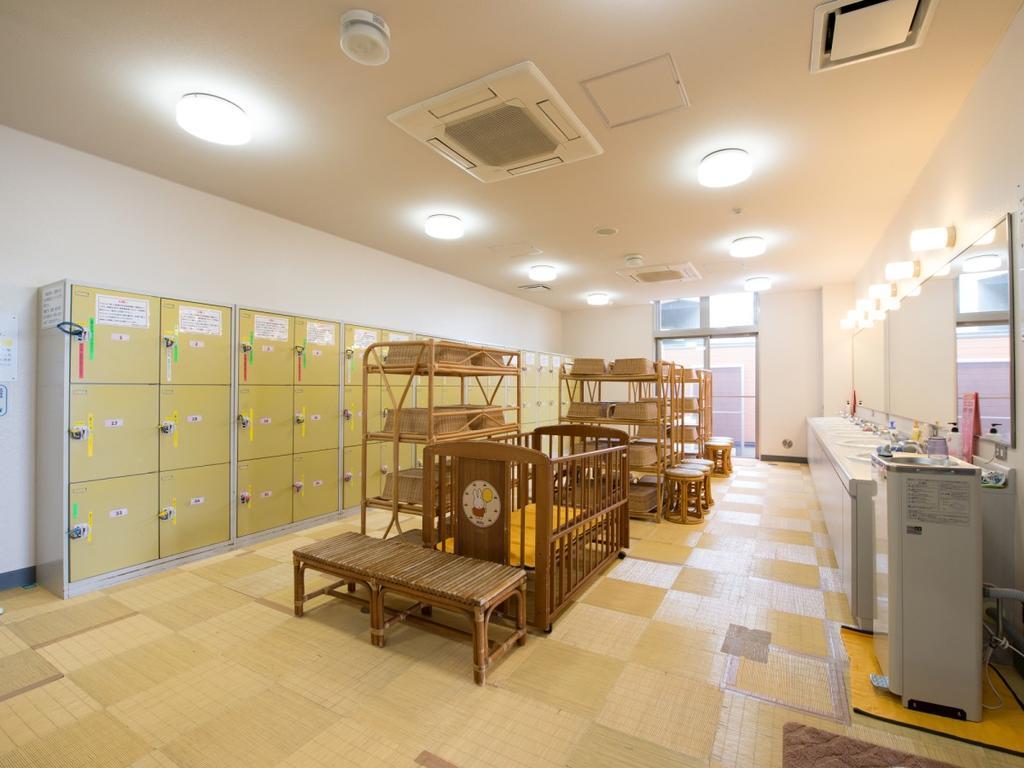 Yatsugatake Izumiso Hotel Hokuto  Luaran gambar