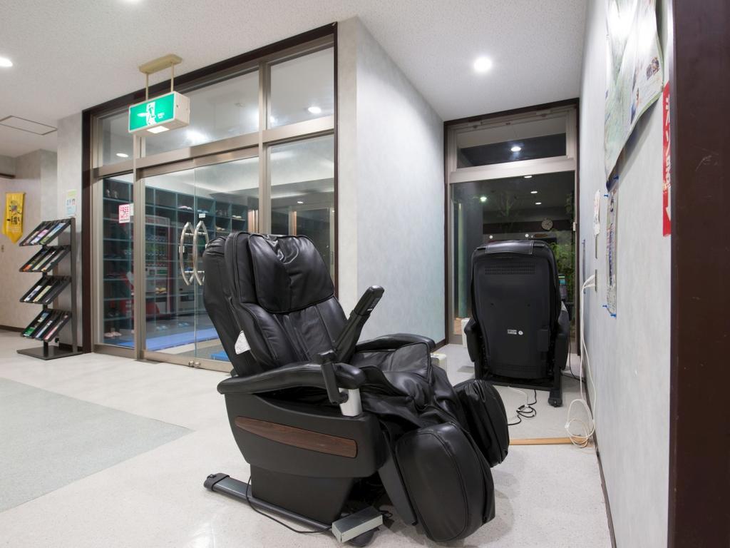 Yatsugatake Izumiso Hotel Hokuto  Luaran gambar