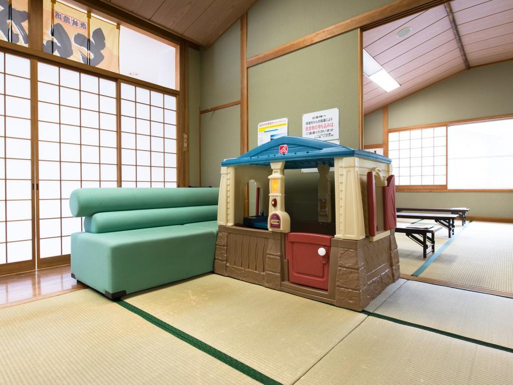 Yatsugatake Izumiso Hotel Hokuto  Luaran gambar