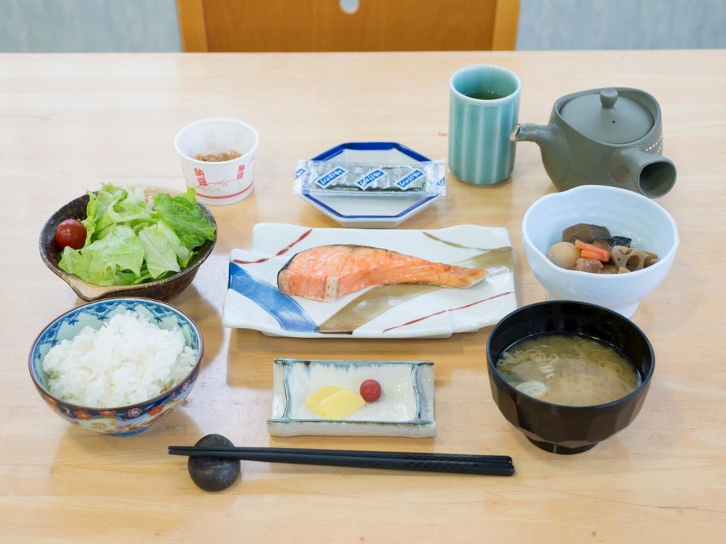 Yatsugatake Izumiso Hotel Hokuto  Luaran gambar