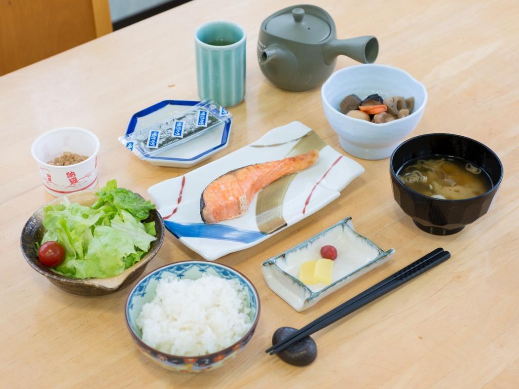 Yatsugatake Izumiso Hotel Hokuto  Luaran gambar