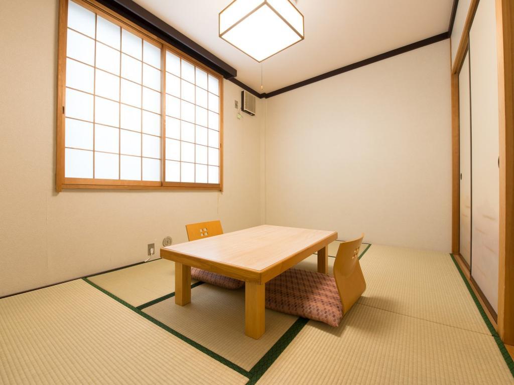 Yatsugatake Izumiso Hotel Hokuto  Luaran gambar