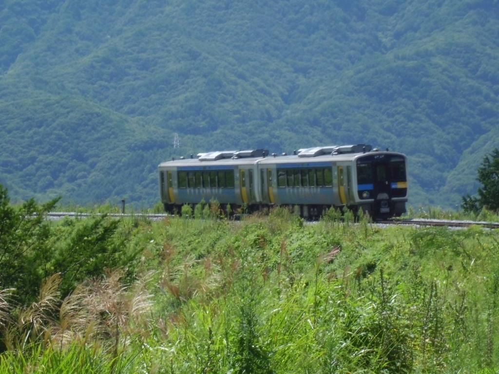 Yatsugatake Izumiso Hotel Hokuto  Luaran gambar